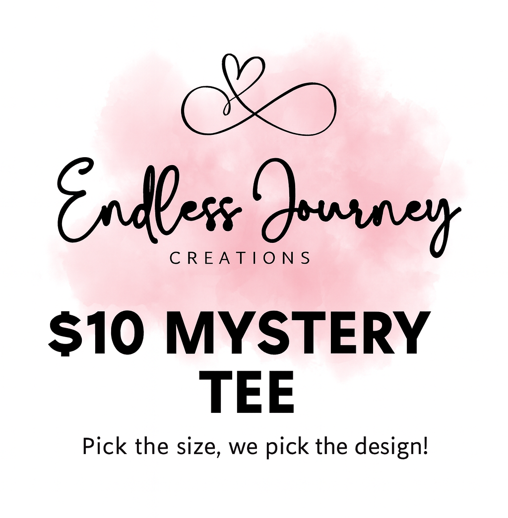 $10 Mystery Tee