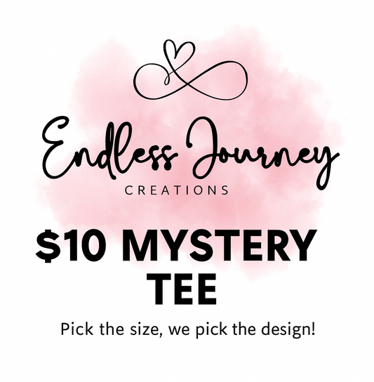 $10 Mystery Tee