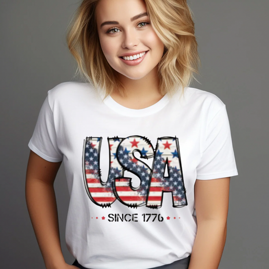 USA T-Shirt